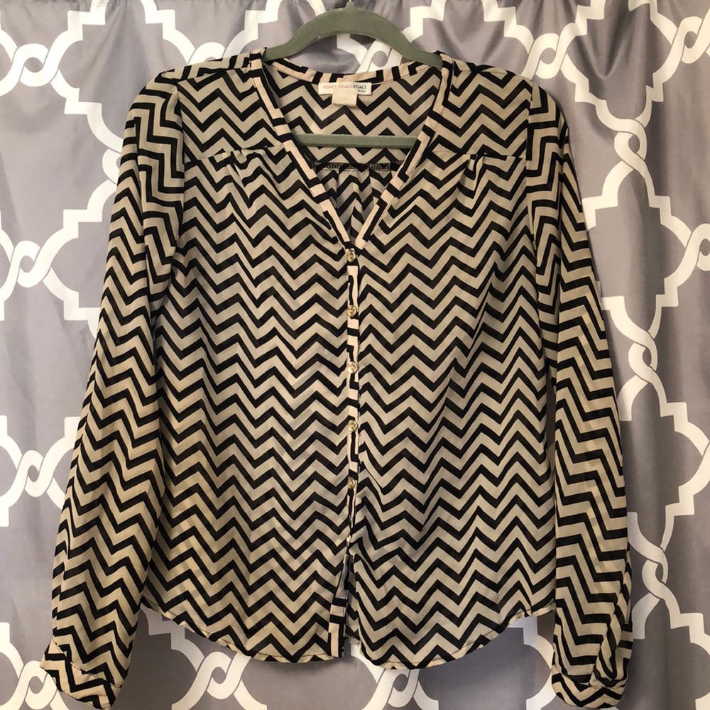 Beautiful blouse ♥️